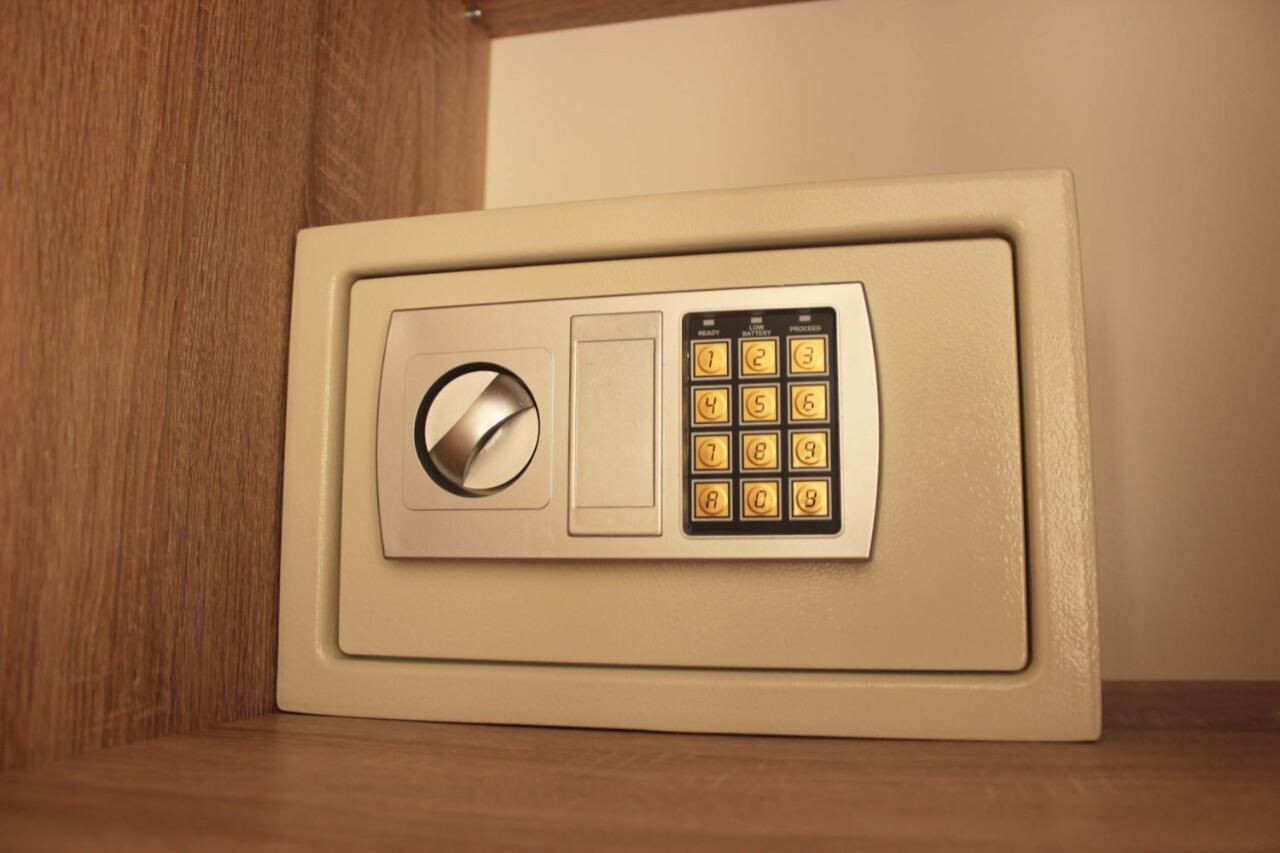 Vesna Hotel Сухум